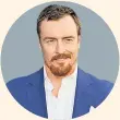  ??  ?? Toby Stephens stars as James Bond Saturday, Radio 4, 2.45pm