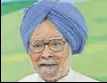  ??  ?? Manmohan Singh