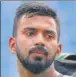  ??  ?? KL Rahul