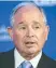  ?? ?? Blackstone Group Chief Executive Stephen Schwarzman