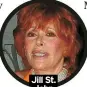  ?? ?? Jill St. John