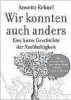  ??  ?? Annette Kehnel: Wir konnten auch anders. Blessing, 487 S., € 24,90