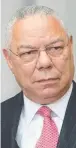  ?? ?? Colin Powell