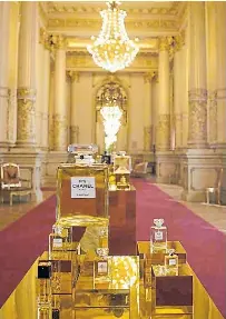 olivier polge chanel