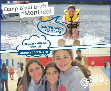 The Role Of Summer Camp Counsellor Pressreader