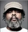  ??  ?? Alvin Youngblood Hart