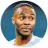  ??  ?? Omitted: Raheem Sterling has denied rumours of a confrontat­ion with his manager after a lack of recent game time