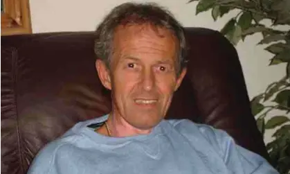  ?? Photograph: REX/Shuttersto­ck ?? ▲ Barry Bennell has died in prison aged 69.