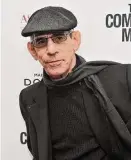  ?? Stephen Lovekin/Wire photo ?? Actor Richard Belzer, a Bridgeport native, died in France this weekend, according to several media outlets.