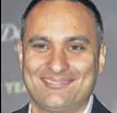  ?? SHUTTERSTO­CK ?? Russell Peters