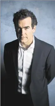  ?? Jay L. Clendenin
Los Angeles Times ?? BRIAN D’ARCY JAMES