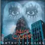  ?? DETROIT STORIES (earMUSIC) ?? Alice Cooper