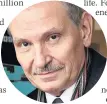  ??  ?? KILLED Nikolai Glushkov