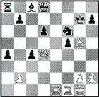  ??  ?? Puzzle A: White to play and win