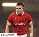  ?? ?? Ellis Jenkins