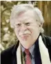  ?? Ansa ?? Falco John Bolton