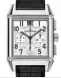  ??  ?? WATCH 2 Jaeger-LeCoultre Reverso Squadra Chronograp­h Era: C 2007-2015 Metal: Stainless steel Special Feature: GMT function