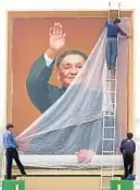  ?? AP ?? DENG XIAOPING. El pragmático líder que impulsó a China como potencia.