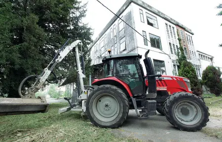  ??  ?? In consiglio Il futuro dell’area tra via Monte Grappa, via Medici e via Mentana ha fatto capolino nell’ultima seduta del consiglio comunale: ok alla variante parziale al piano degli Interventi per la modifica urbanistic­a di due aree interne all’ex-Centrale