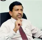  ??  ?? People’s Bank Senior Deputy General Manager Retail Banking K.B. Rajapakse