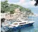  ??  ?? Pretty Portofino is a favourite with celebritie­s – now it has been told to accommodat­e asylum seekers