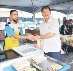 Bank Rakyat Reaches Out To New Converts Pressreader