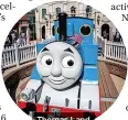  ?? ?? Thomas Land