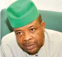  ?? Emeka Ihedioha ??