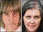  ??  ?? David Allen Turpin and Louise Anna Turpin have pleaded not guilty.
