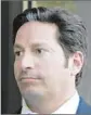  ?? Don Bartletti
Los Angeles Times ?? TODD DeSTEFANO, the stadium’s former event manager, is accused of corruption.