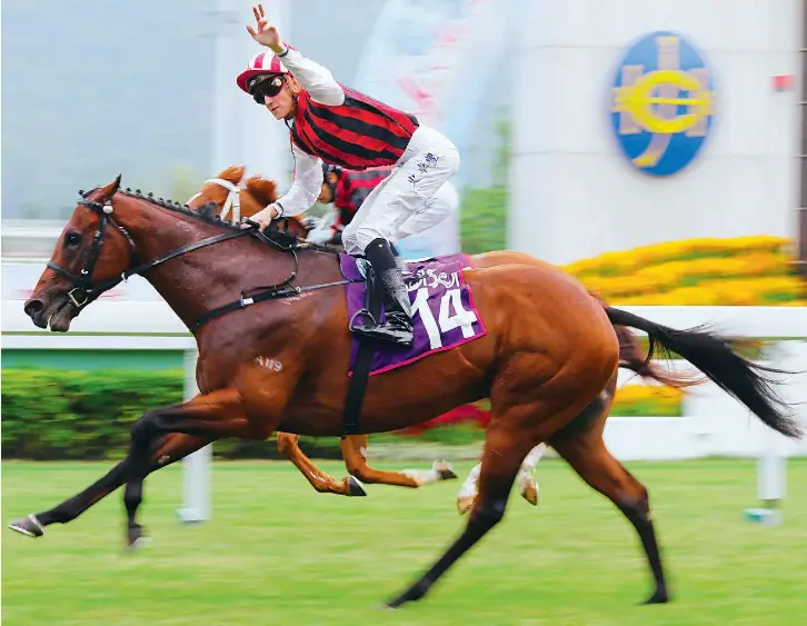 Millard dreams big for Nassa PressReader