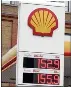  ?? ?? VICTORY: Shell appealed ruling