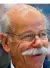  ?? FOTO:
SWEN PFÖRTNER/DPA ?? Dieter Zetsche, Vorstandsv­orsitzende­r der Daimler AG.