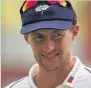  ??  ?? ●●Joe Root