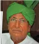  ?? Om Prakash Chautala ??