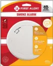  ?? FILE PHOTO ?? As New Yorkers prepare to set their clocks forward one hour on Sunday, March 13, FASNY is urging everyone to check their smoke alarms and carbon monoxide detectors.