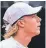  ??  ?? Denis Shapovalov, left, is now ranked No. 26, two spots ahead of Milos Raonic.