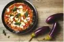  ?? ?? eggplant parmigiana pan pizza