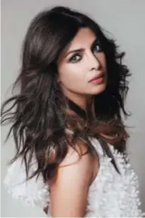 Priyanka Chopra - PressReader