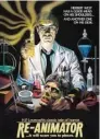  ??  ?? Sun-Times film critic Roger Ebert called Mr. Gordon’s 1985 movie “Re-Animator” “this year’s best gory sleazefest,” and said it had audiences at the Cannes Film Festival “screaming, stomping their feet and making taxi-whistles of enthusiasm.”