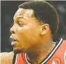  ??  ?? Kyle Lowry