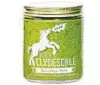  ?? COURTESY PHOTO ?? Baby Clydesdale’s spicy vegan pesto sauce.