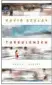  ??  ?? David Szalay: Turbulenze­n
A, d. Englischen von Hennig Ahrens. Hanser,
136 Seiten,
19 Euro