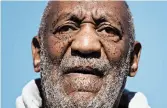  ?? MATT ROURKE/AP ?? Bill Cosby faces anything from probation to 30 years on three felony counts of aggravated indecent assault.