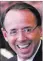  ??  ?? Rod Rosenstein