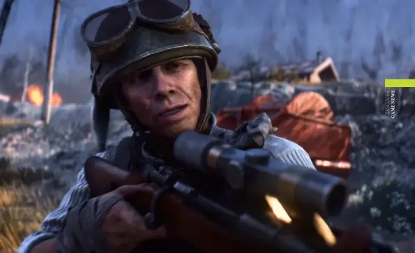 Battlefield 5 Firestorm Australia Servers Virtually Discontinued