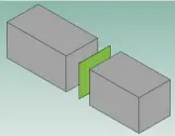  ??  ?? 图2 声学包降噪效果数值评­估模型Numeric­al evaluation model of the noise reduction effect of sound package