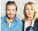  ??  ?? David Beckham with Kirsty Young for Desert Island Discs’s 75th anniversar­y edition