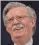  ??  ?? John Bolton