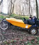  ?? ?? Veale was perfect at Shelsley